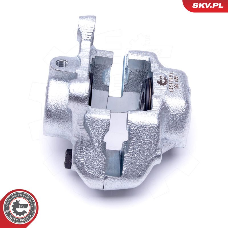 Pidurisadul, ESEN SKV 45SKV993