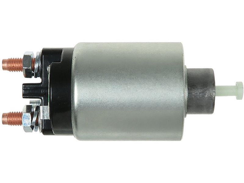 Magnetlülitus, starter,...