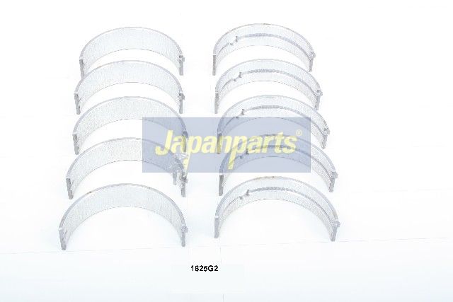 JAPANPARTS Alkūninio veleno indėklų komplektas