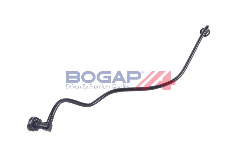 BOGAP Radiatoriaus žarna