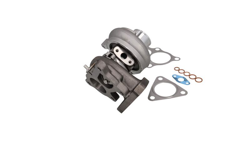 Kompressor, ülelaadimine, KAMOKA 8600245