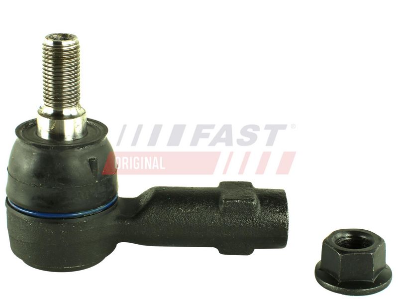 Rooliots, FAST FT16014