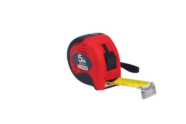 KS TOOLS 300.0115 Tape Measure
