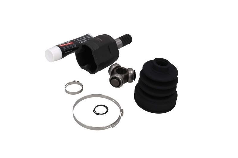 Liigendlaager, veovõll,...