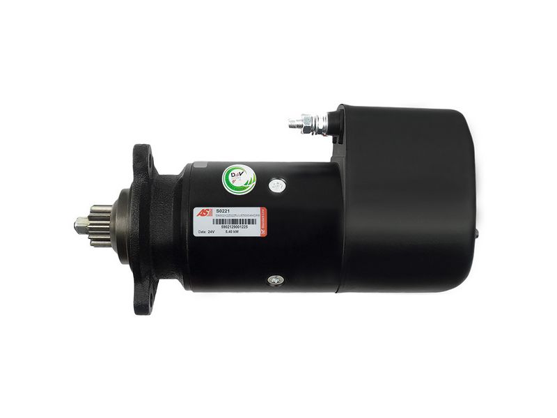 AS-PL S0221 Starter