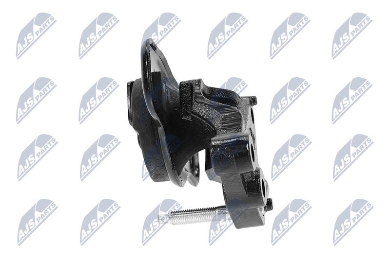 Paigutus, Mootor, NTY ZPS-CT-020