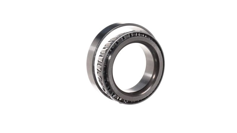 Laager, käigukast, SKF VKT 8918