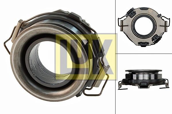 Schaeffler LuK kinyomócsapágy 500 0715 60