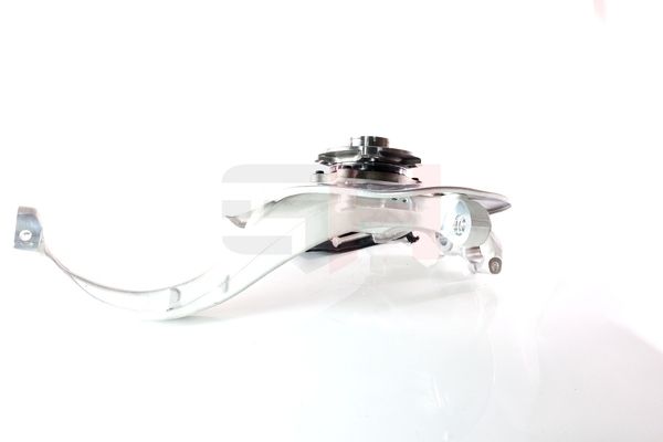 GH GH-284713V Steering Knuckle, wheel suspension