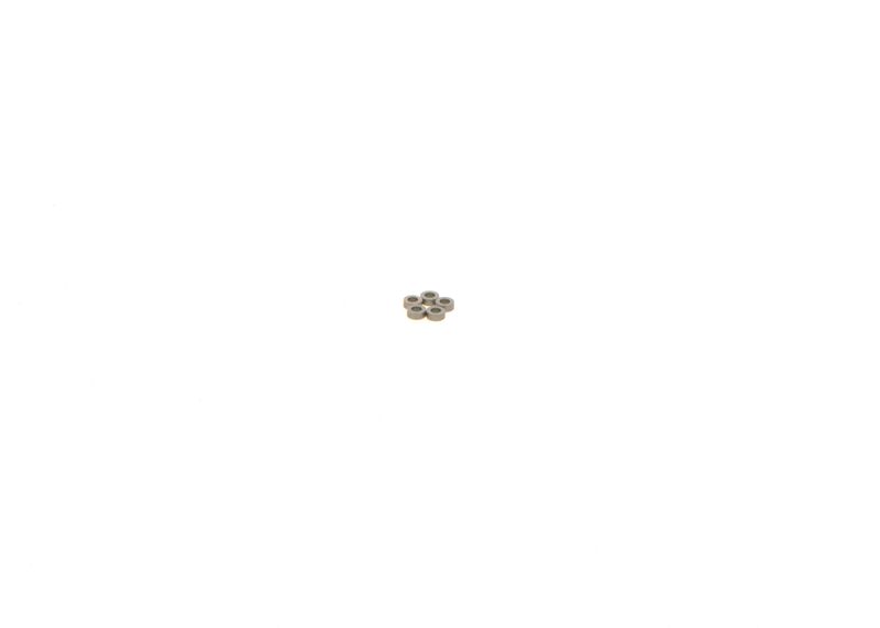 BOSCH F 00Z C99 847 Repair Kit, common rail system