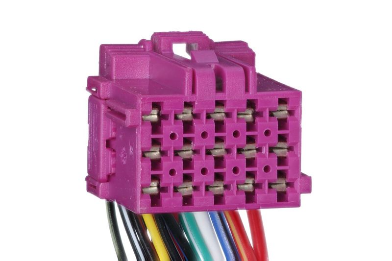 Spínač řízení 645171