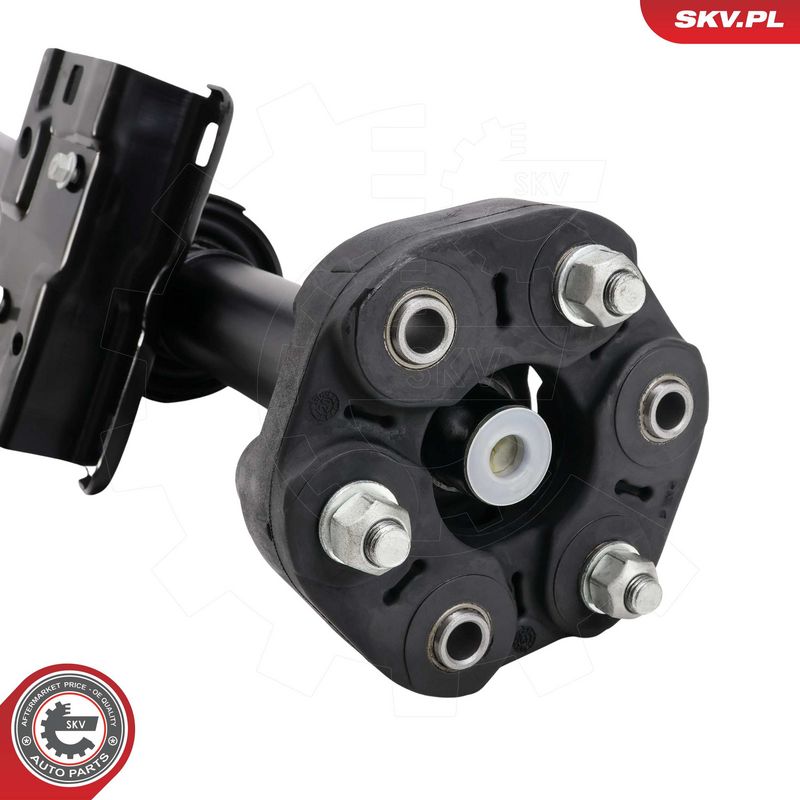 Veovõll, ESEN SKV 76SKV042