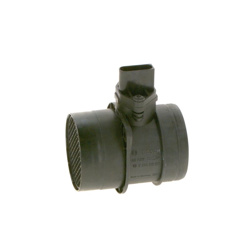 BOSCH 0986280221 Mass Air Flow Sensor