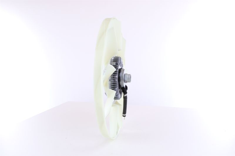 Sidur, radiaatoriventilaator, NISSENS 86218