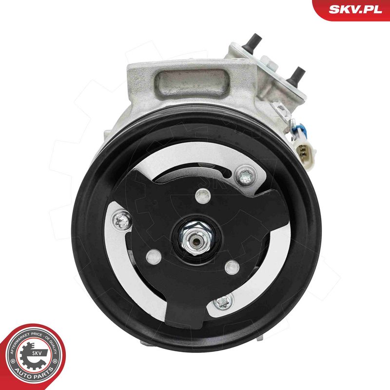 Kompressor, kliimaseade, ESEN SKV 84SKV051