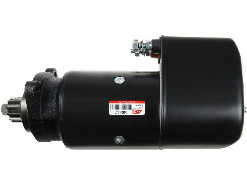 AS-PL S0547 Starter