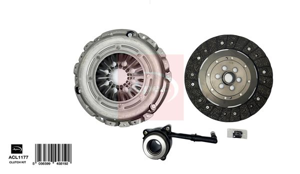 APEC Clutch Kit ACL1177