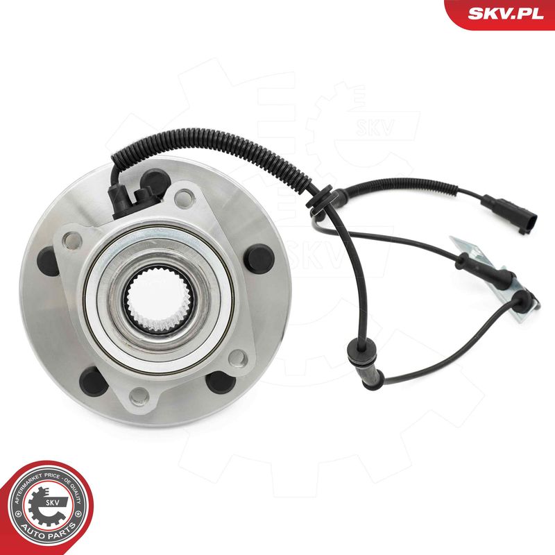 ESEN SKV 29SKV562 Wheel Bearing Kit