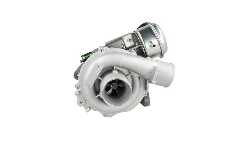 Kompressor, ülelaadimine, NRF 90010181