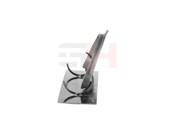 Puhver, vedrustus, GH GH-621550
