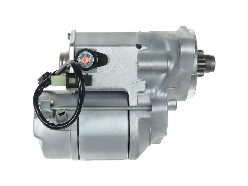 AS-PL S6157(DENSO) Starter