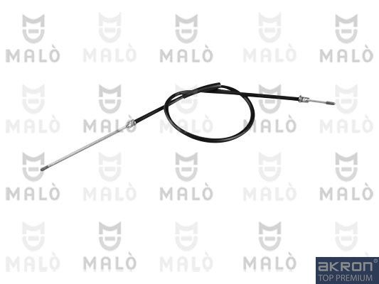 AKRON-MALÒ huzal, rögzítőfék 22046