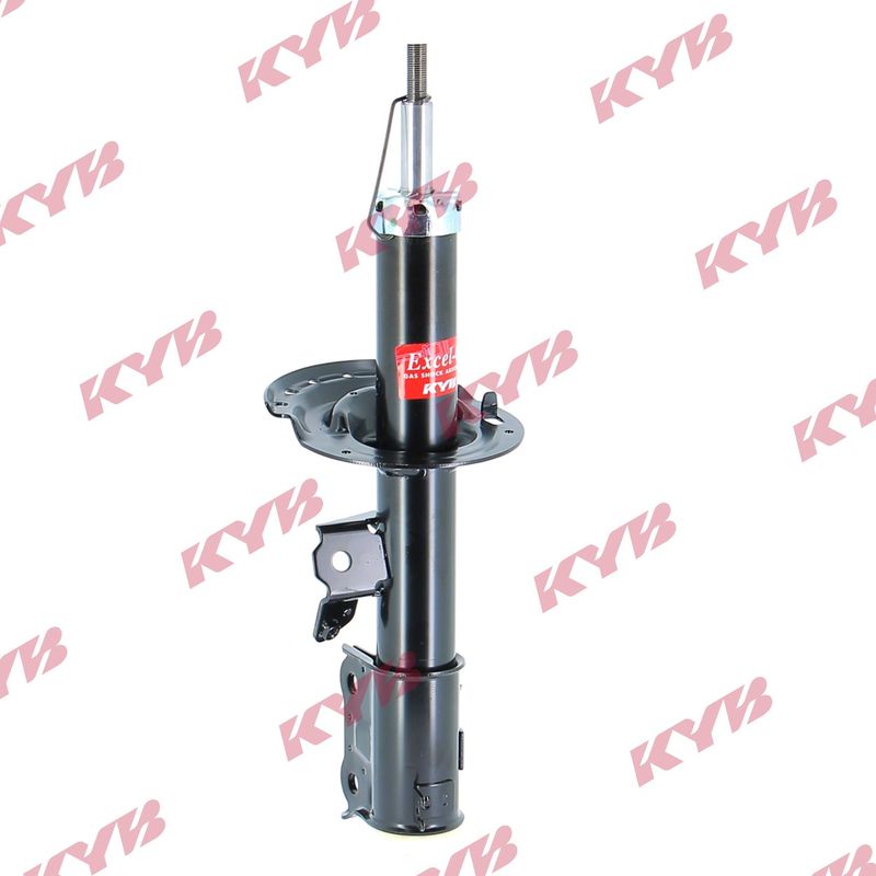 Amort, KYB 3320020