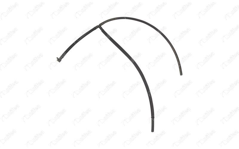 NIFEA 35408 - Vacuum Hose, Brake System