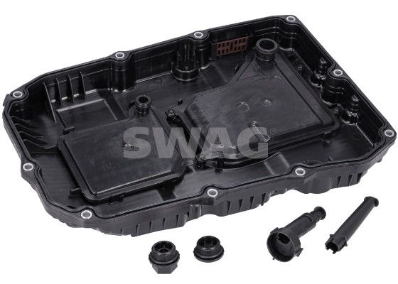 SWAG 33 10 4523 Hydraulic Filter, automatic transmission