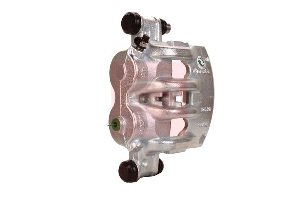 APEC Brake Caliper LCA556N