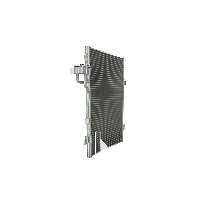 NISSENS 940114 Condenser, Air Conditioning
