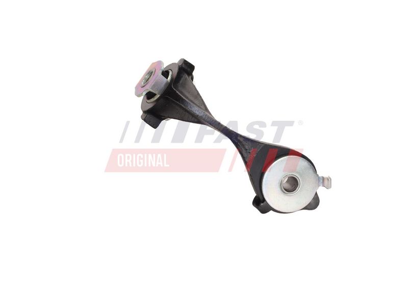 Paigutus, Mootor, FAST FT52066