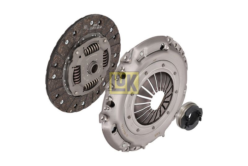комплект съединител Schaeffler LuK