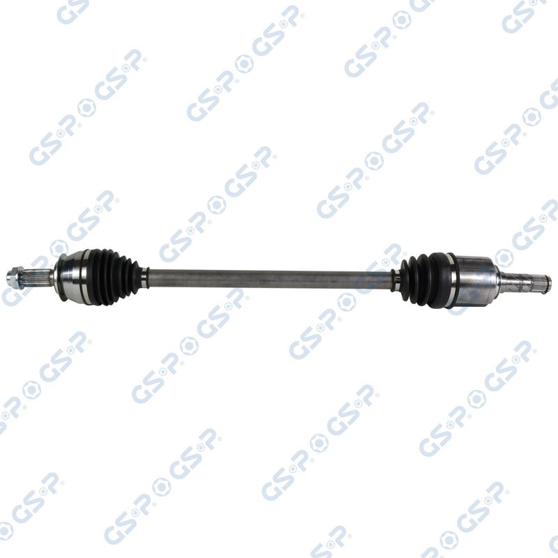 Árbol de transmisión