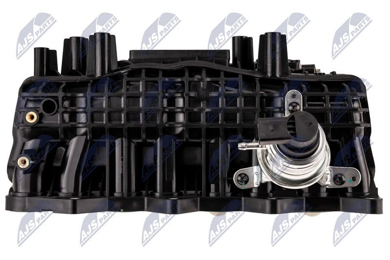 NTY BKS-PL-022 Įsiurbimo kolektorius