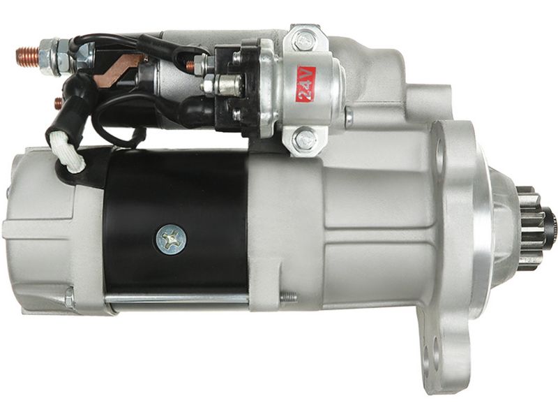 AS-PL S9143 Starter