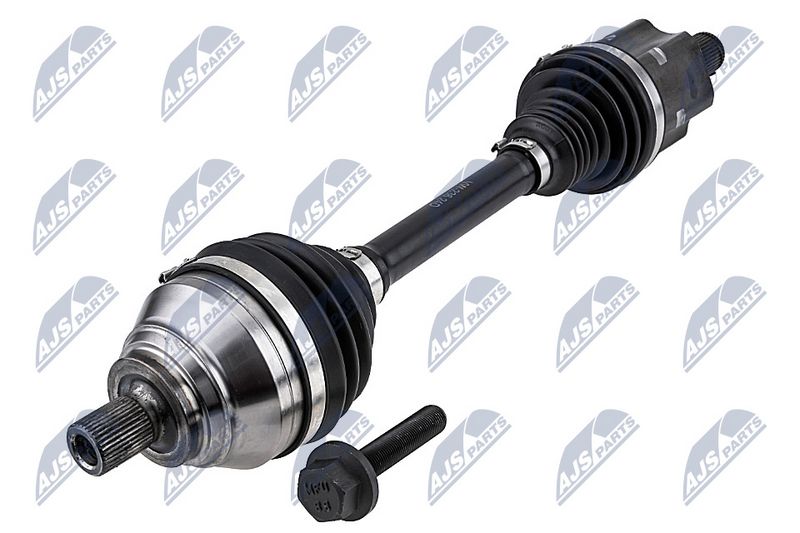 NTY NPW-VW-236 Drive Shaft