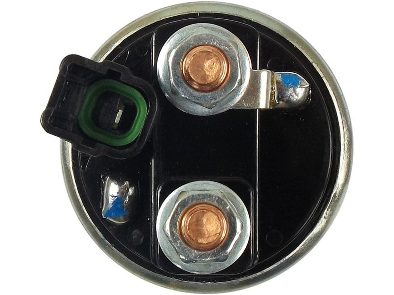 Magnetlülitus, starter, AS-PL SS4024
