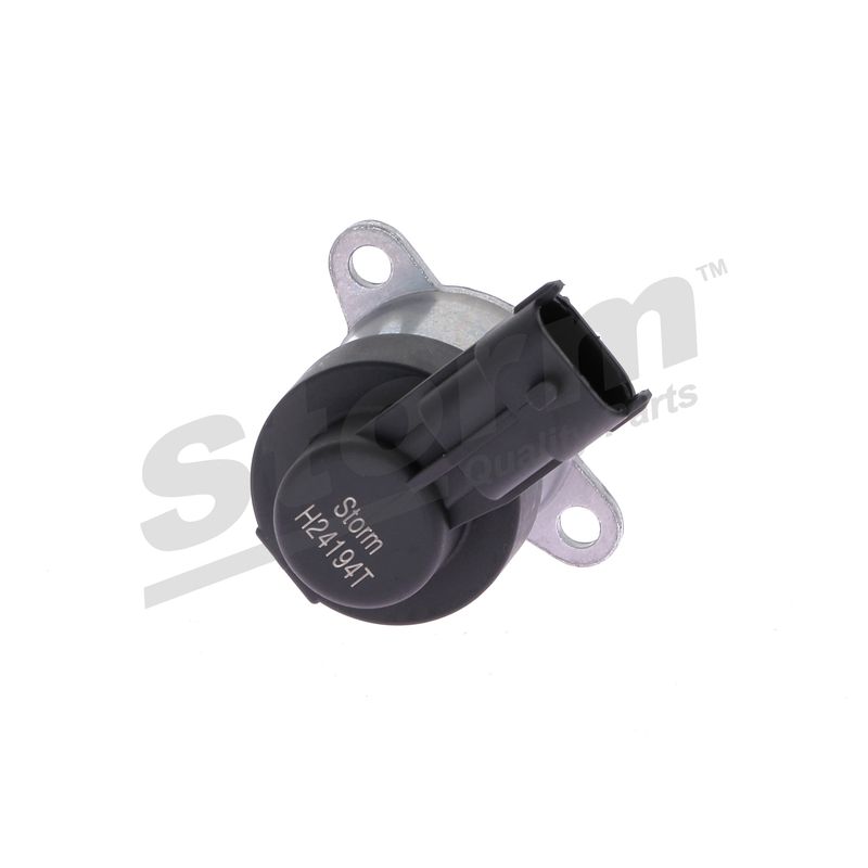 Régulateur, quantité de carburant (système à rampe commune) STORM QUALITY PARTS STO888205