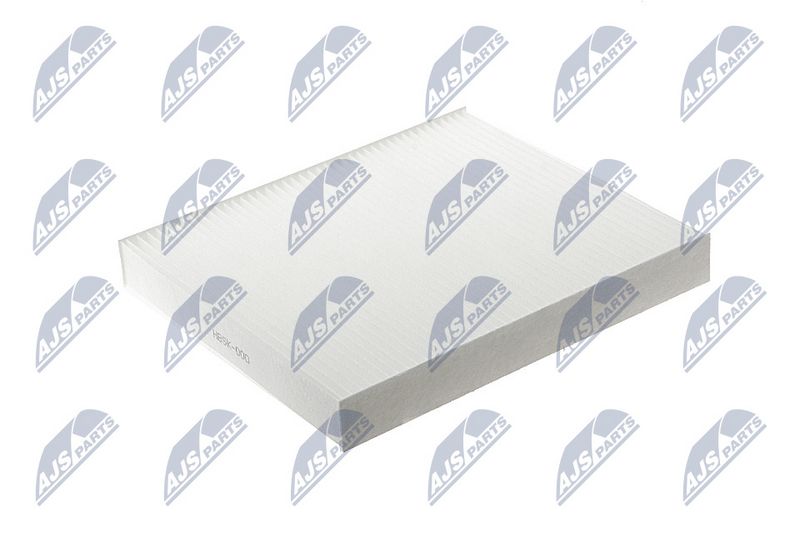 Filter, salongiõhk, NTY...