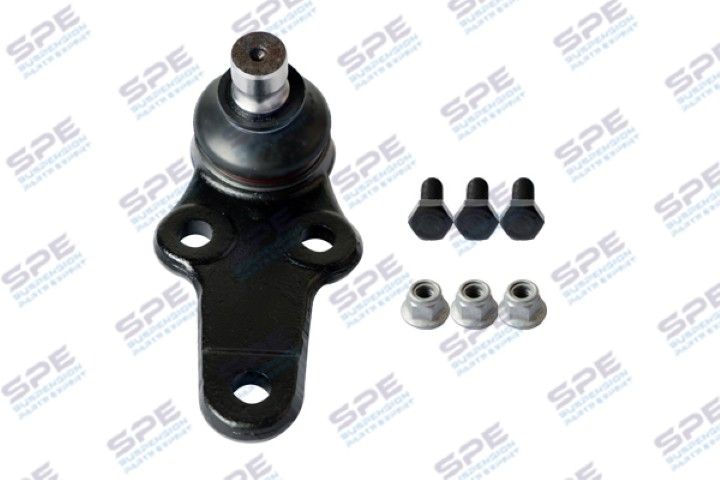 Rotule+suspension TEKNOROT FO-1234