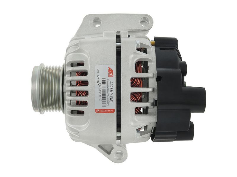 Generaator, AS-PL A3055(P-INA)