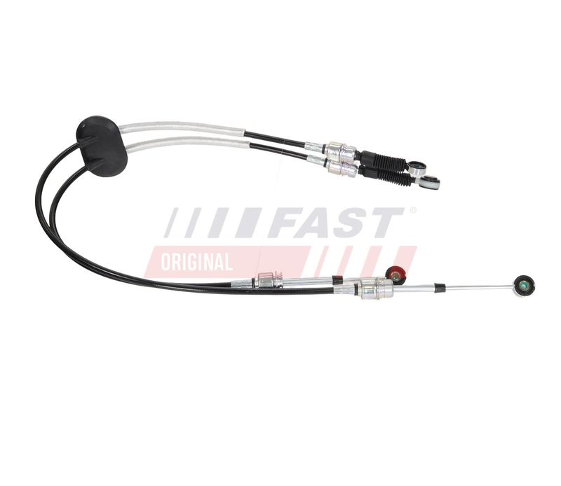 Tross, käigukast, FAST FT11768