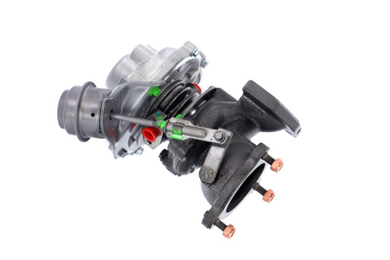 REMANTE 003-001-001103R Charger, charging (supercharged/turbocharged)