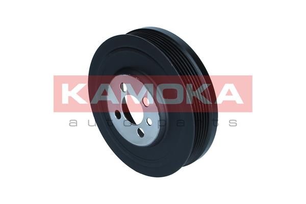 KAMOKA RW066 Belt Pulley, crankshaft