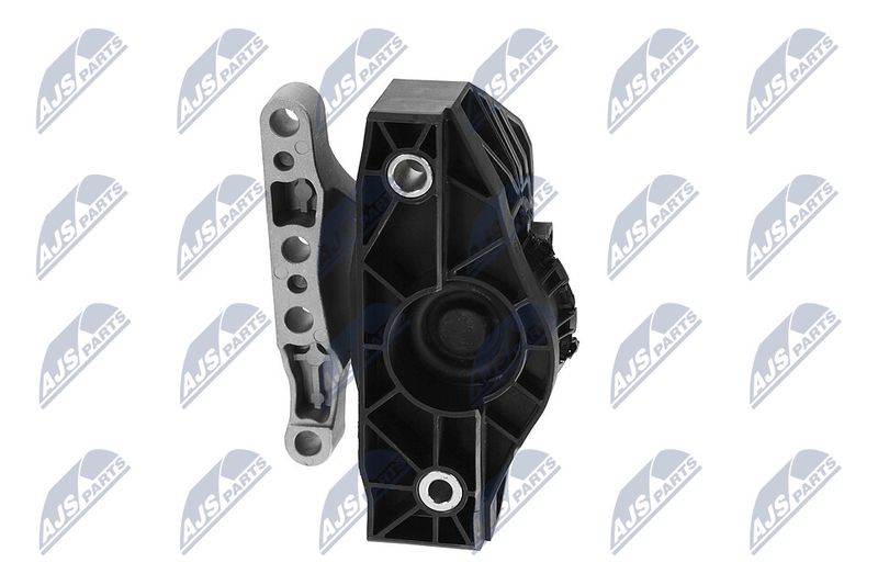 Paigutus, Mootor, NTY ZPS-PL-084