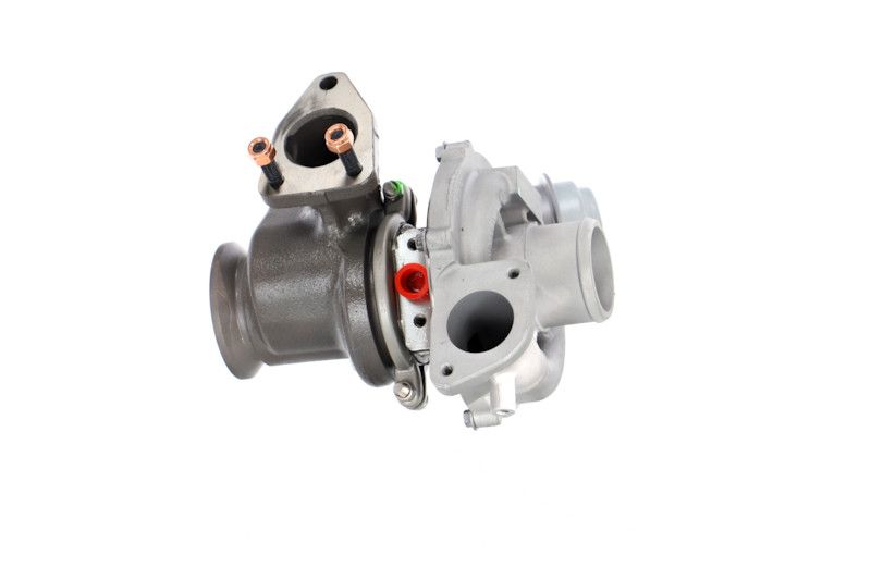 REMANTE 003-001-003359R Turbokompresorius