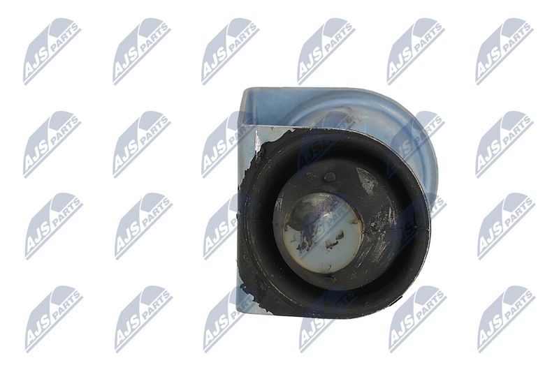 Paigutus, Mootor, NTY ZPS-PE-036