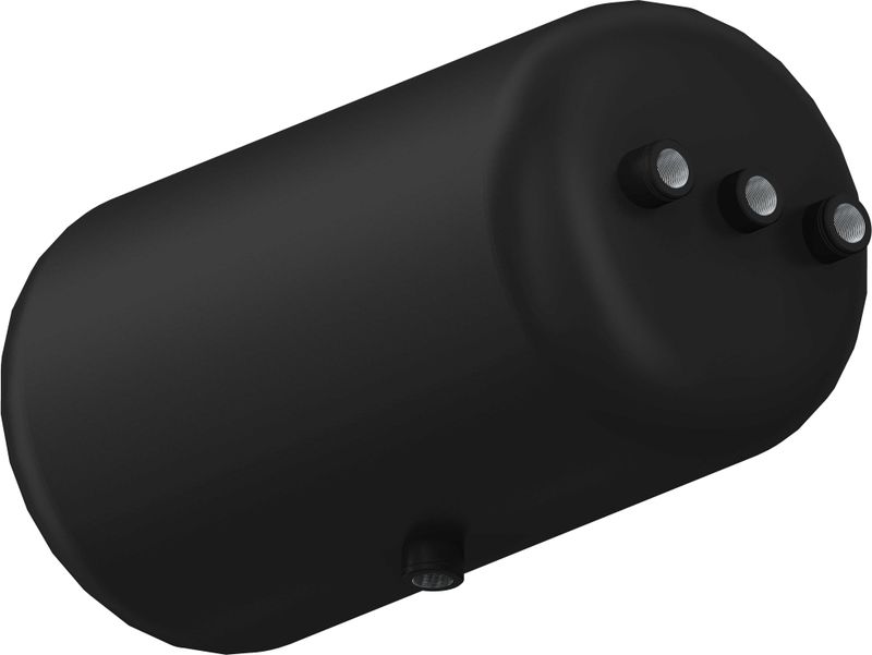 Zásobník vzduchu, pneumatický systém 9500200060