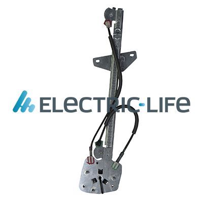 ELECTRIC LIFE ablakemelő ZR HD742 L